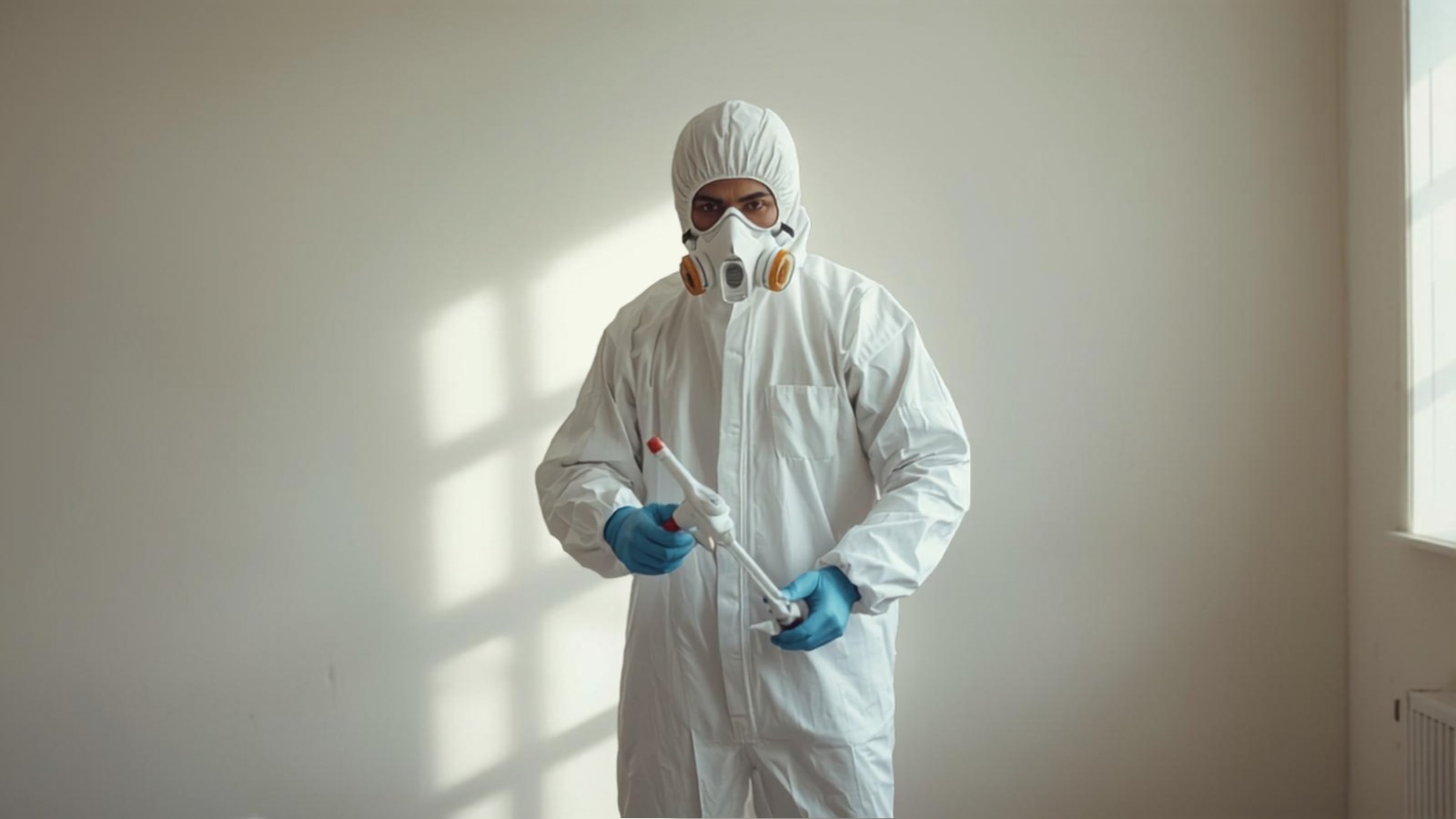 Biohazard Cleanup in Brunswick, Ohio — Brunswick Forensic Scene Recovery: licensed local biohazard cleanup services