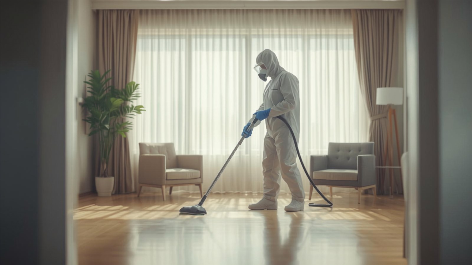 Death Clean Up in Brunswick, Ohio — Brunswick Forensic Scene Recovery: licensed local death clean up services